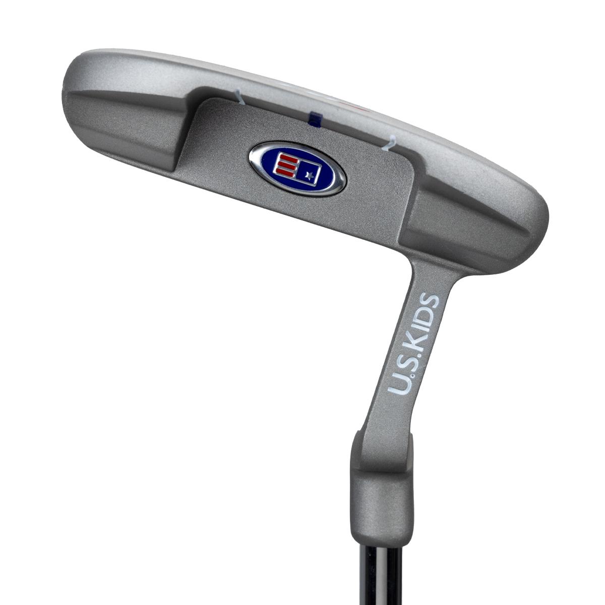 Right Hand UL7-48 Putter, Steel Shaft | U.S. Kids Golf